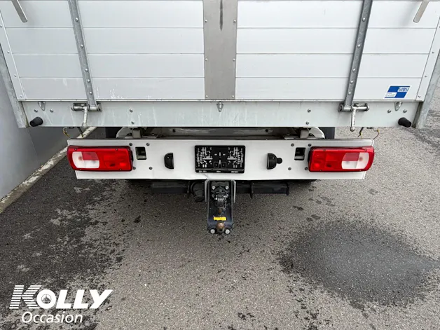 VW Crafter 35 Champion