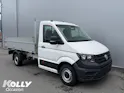 VW Crafter 35 Champion