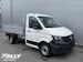 VW Crafter 35 Champion