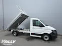 VW Crafter 35 Champion