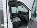 VW Crafter 35 Champion