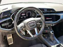 Audi Q3 35 TFSI S line Attraction S-tronic