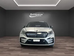 Škoda Enyaq Coupé RS iV 80 4x4