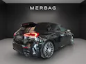 Mercedes-Benz A 35 AMG 4Matic