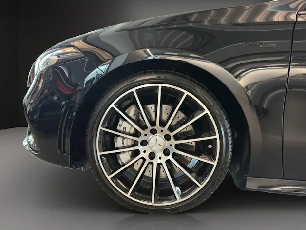 Mercedes-Benz A 35 AMG 4Matic
