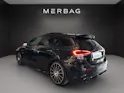 Mercedes-Benz A 35 AMG 4Matic