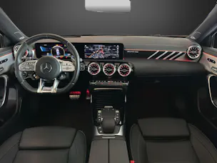 Mercedes-Benz A 35 AMG 4Matic