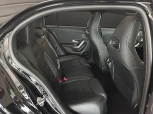 Mercedes-Benz A 35 AMG 4Matic