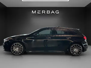 Mercedes-Benz A 35 AMG 4Matic