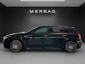 Mercedes-Benz A 35 AMG 4Matic
