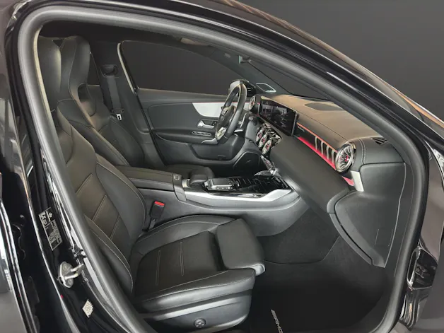 Mercedes-Benz A 35 AMG 4Matic