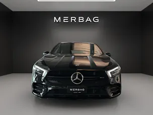 Mercedes-Benz A 35 AMG 4Matic