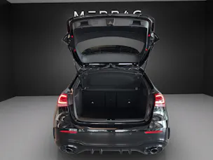 Mercedes-Benz A 35 AMG 4Matic