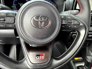 Toyota Yaris 1.5 GR Sport e-CVT