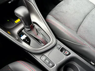 Toyota Yaris 1.5 GR Sport e-CVT