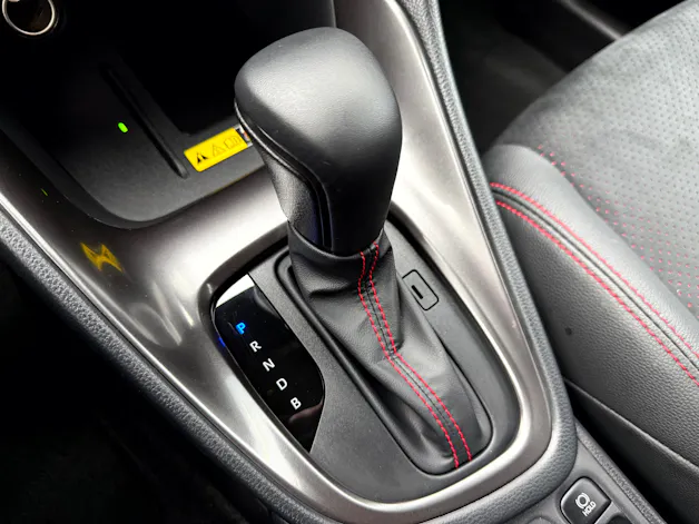 Toyota Yaris 1.5 GR Sport e-CVT