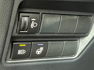 Toyota Yaris 1.5 GR Sport e-CVT
