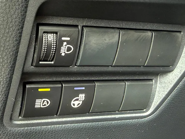 Toyota Yaris 1.5 GR Sport e-CVT
