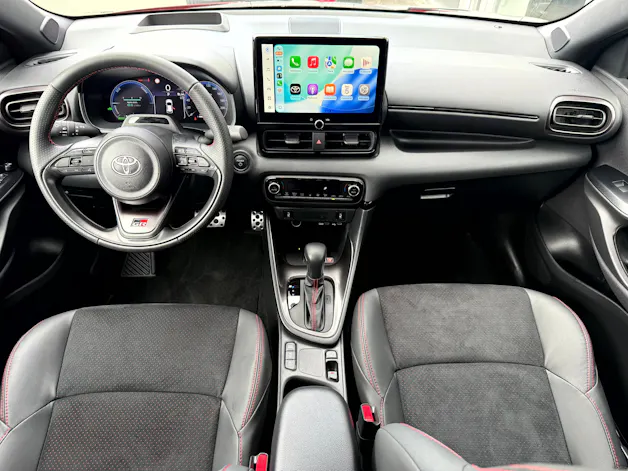 Toyota Yaris 1.5 GR Sport e-CVT