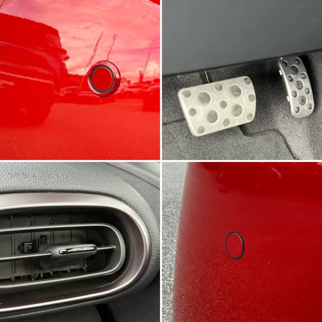 Toyota Yaris 1.5 GR Sport e-CVT