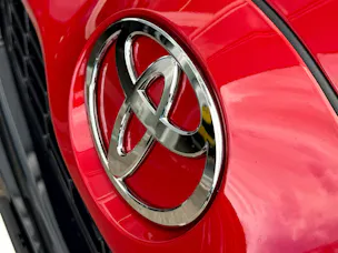 Toyota Yaris 1.5 GR Sport e-CVT