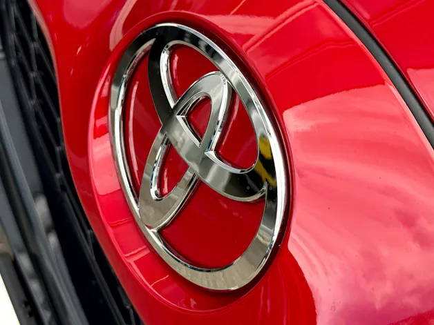 Toyota Yaris 1.5 GR Sport e-CVT