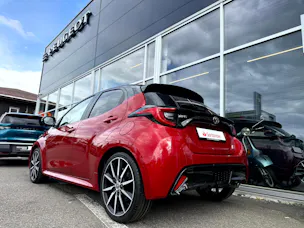 Toyota Yaris 1.5 GR Sport e-CVT