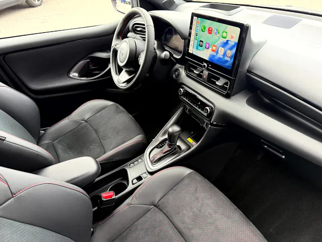 Toyota Yaris 1.5 GR Sport e-CVT