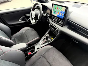 Toyota Yaris 1.5 GR Sport e-CVT