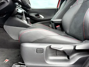 Toyota Yaris 1.5 GR Sport e-CVT