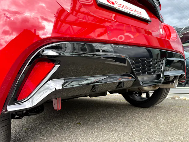 Toyota Yaris 1.5 GR Sport e-CVT