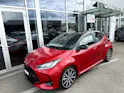 Toyota Yaris 1.5 GR Sport e-CVT