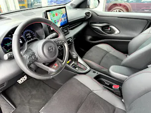 Toyota Yaris 1.5 GR Sport e-CVT