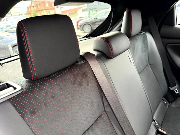 Toyota Yaris 1.5 GR Sport e-CVT