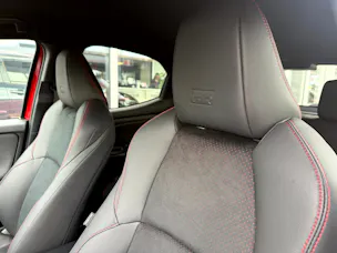 Toyota Yaris 1.5 GR Sport e-CVT