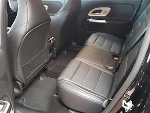 Mercedes-Benz GLB 220 4Matic