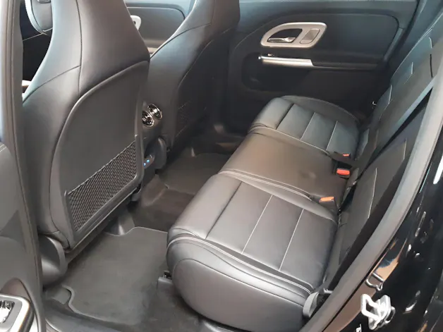 Mercedes-Benz GLB 220 4Matic