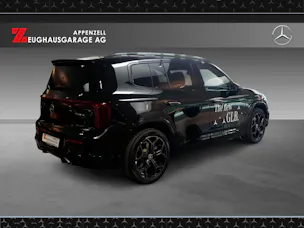 Mercedes-Benz GLB 220 4Matic