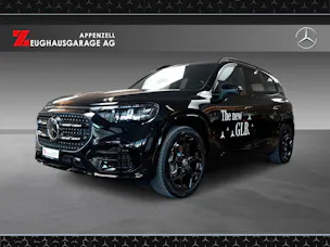 Mercedes-Benz GLB 220 4Matic