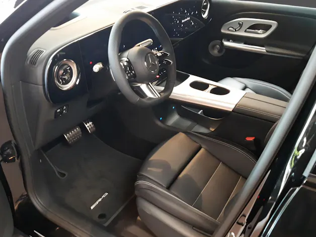 Mercedes-Benz GLB 220 4Matic