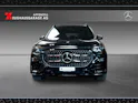Mercedes-Benz GLB 220 4Matic