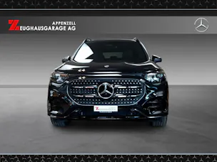 Mercedes-Benz GLB 220 4Matic