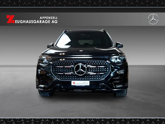 Mercedes-Benz GLB 220 4Matic