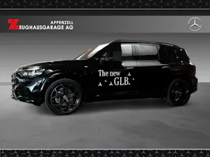 Mercedes-Benz GLB 220 4Matic