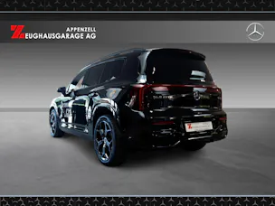 Mercedes-Benz GLB 220 4Matic
