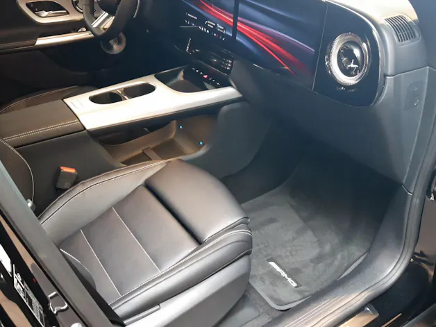 Mercedes-Benz GLB 220 4Matic