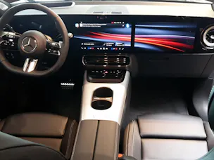Mercedes-Benz GLB 220 4Matic