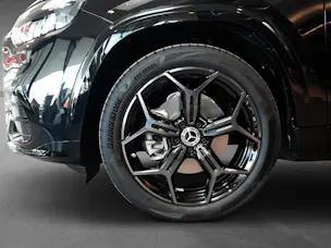 Mercedes-Benz GLB 220 4Matic