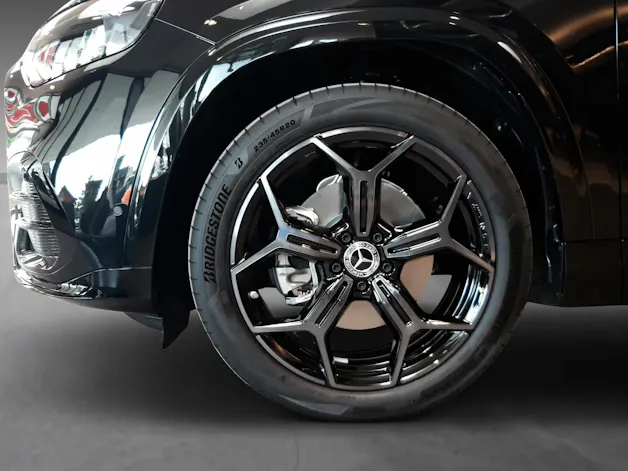 Mercedes-Benz GLB 220 4Matic