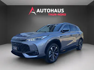 MG HS 1.5 PHEV Luxury